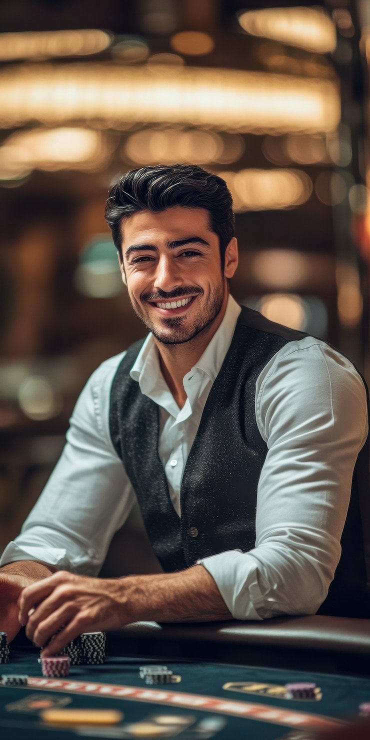 ক্রিকেট গাইডে দায়িত্বশীল গেমিং নোট